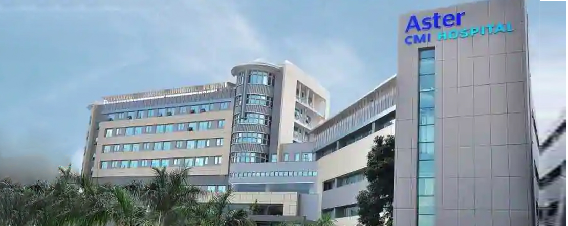Aster CMI Hospital 2
