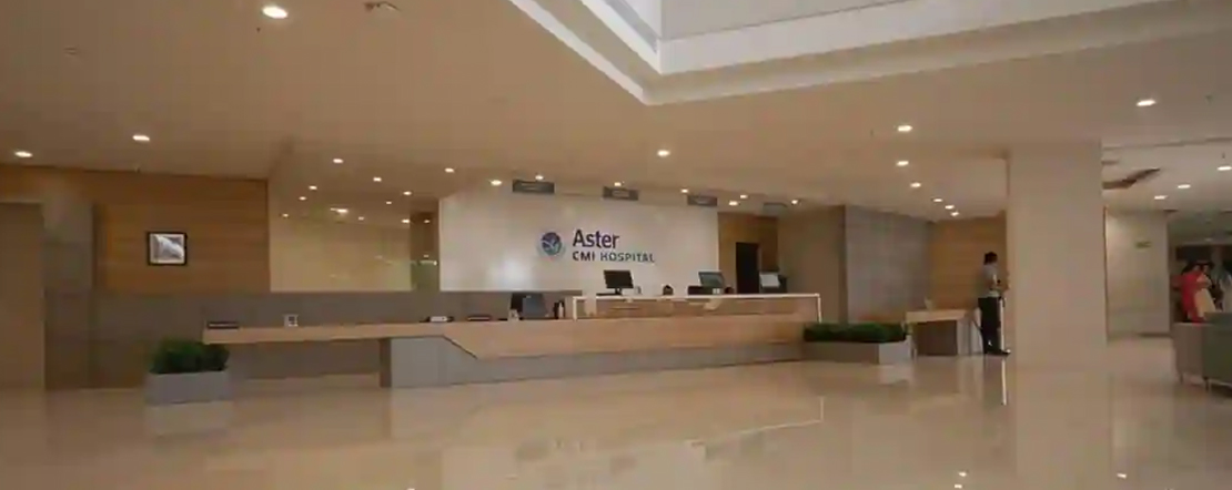 Aster CMI Hospital 4