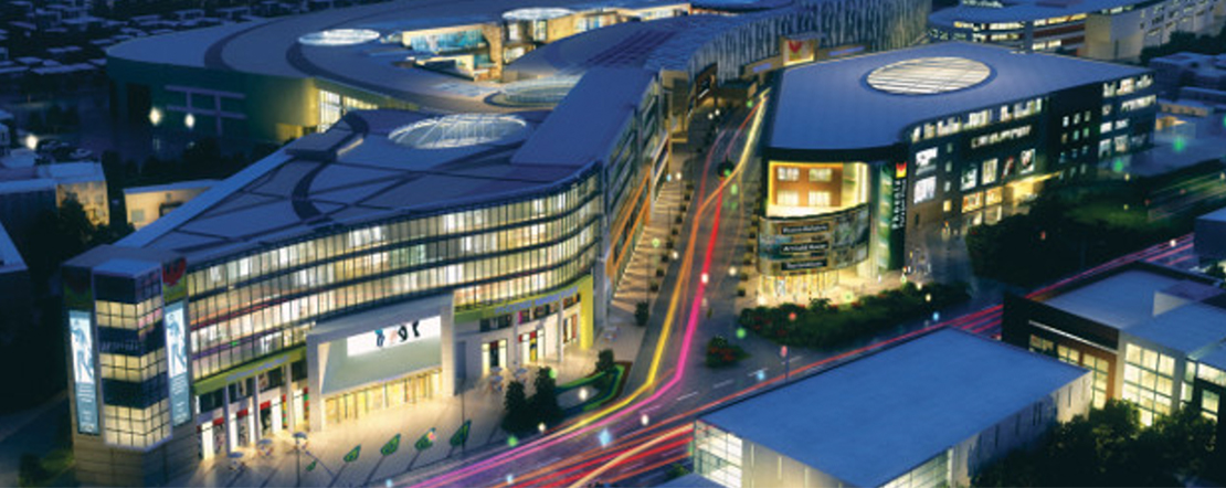 Phoenix Paragon Plaza 2