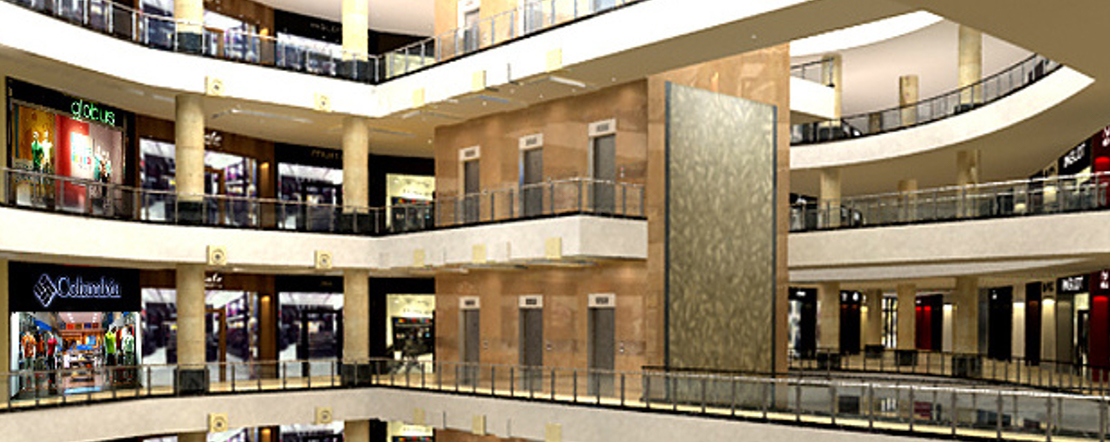 Phoenix Paragon Plaza 3