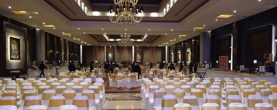 Sheraton Grand 5