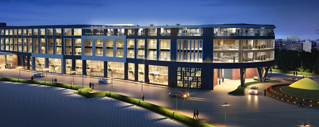 Art Guild House 2