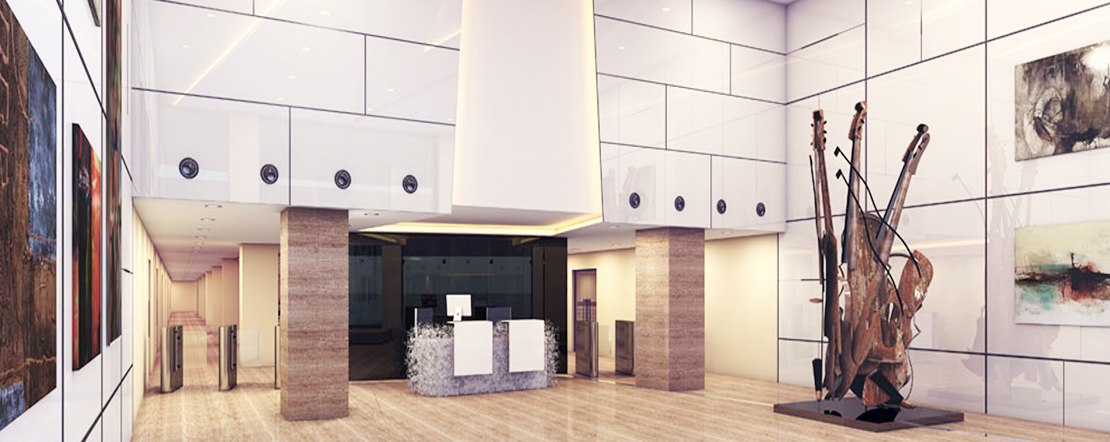 Art Guild House 5
