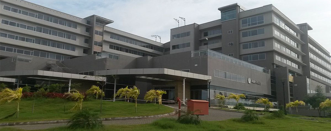 Aster Medicity