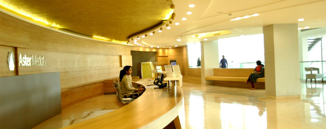 Aster Medicity 3