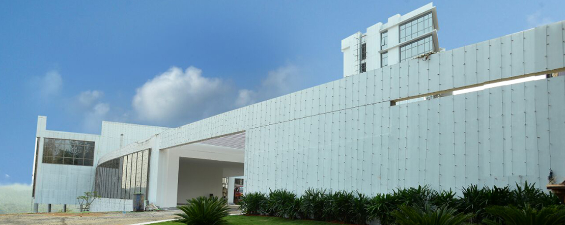 Cancer Care Hospital 2