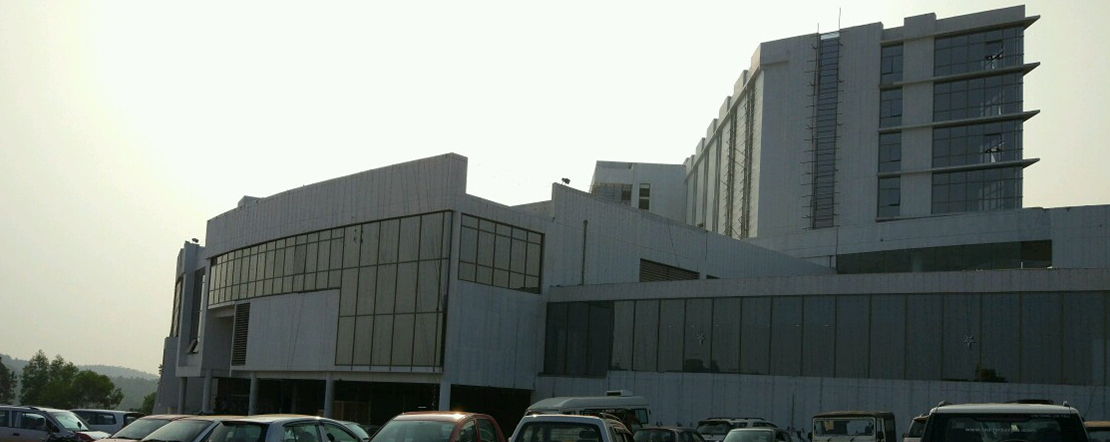 Cancer Care Hospital 4