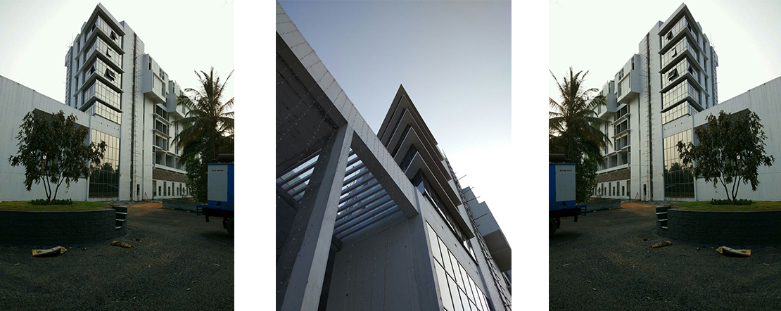 Cancer Care Hospital 5