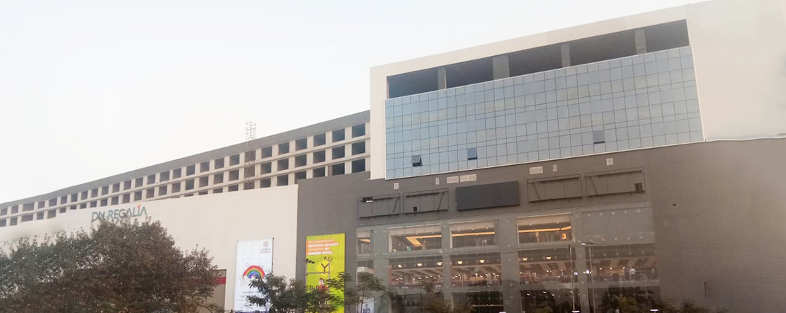 D N Regalia Mall 2