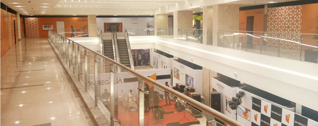 D N Regalia Mall 5