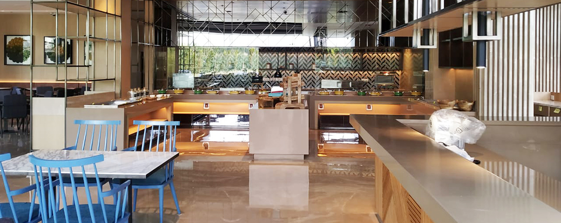 Fairfield Marriott Dehradun 2
