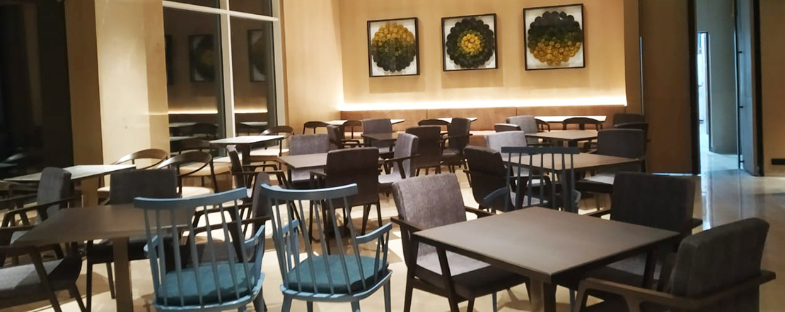 Fairfield Marriott Dehradun 3