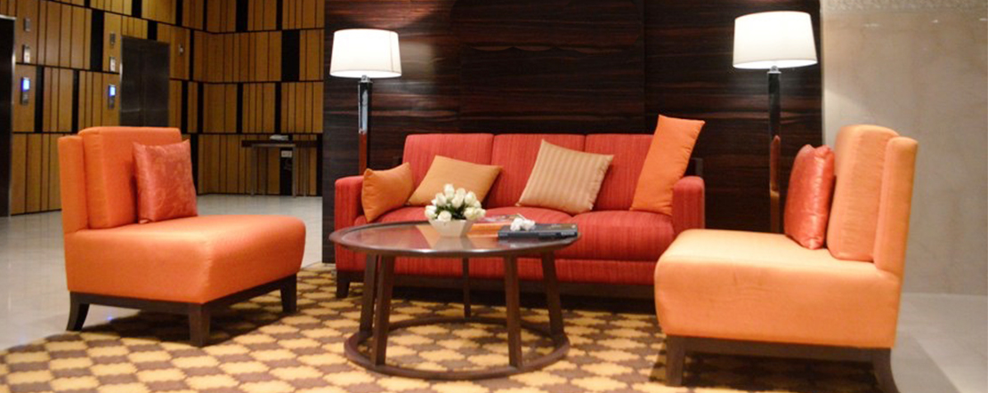 Fairfield Marriott Kathmandu 3
