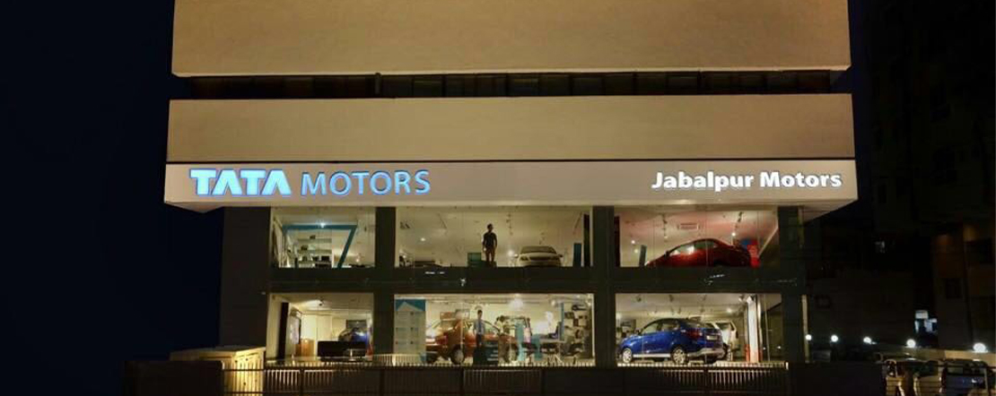 Jabalpur Motors 2