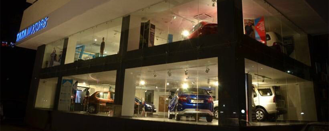 Jabalpur Motors 3