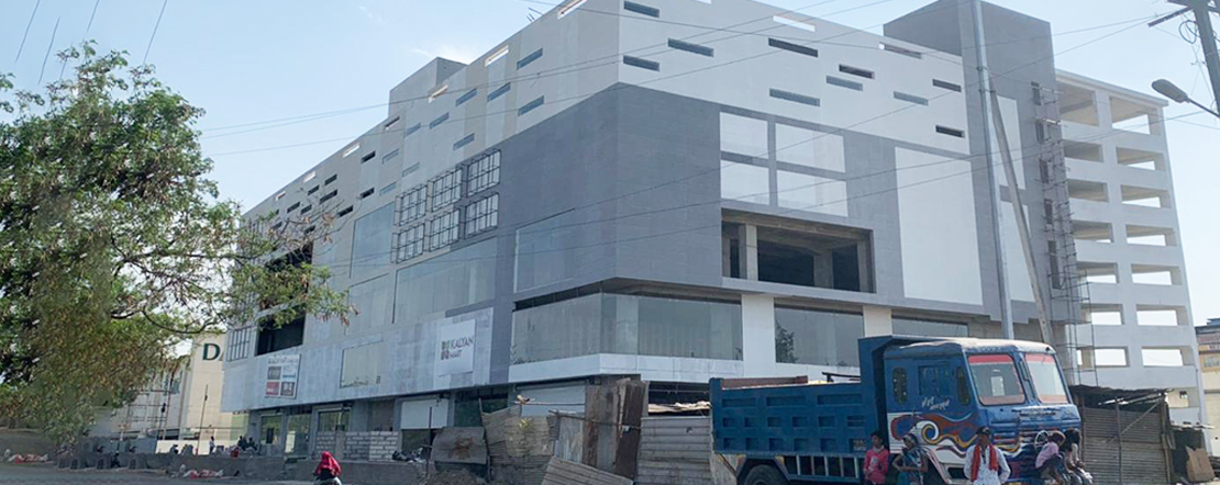 Kalyan Mart 3