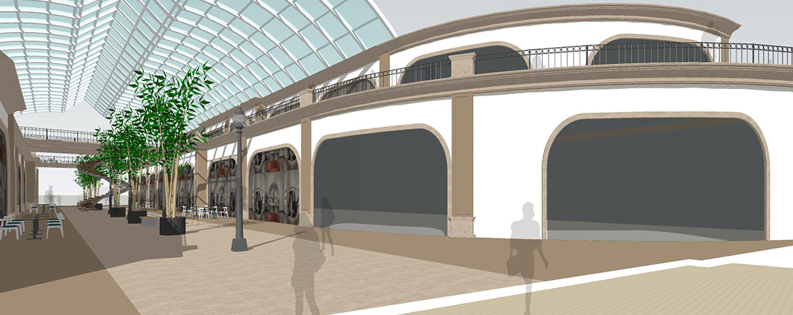 Mayakhedi Shopping Arcade 3