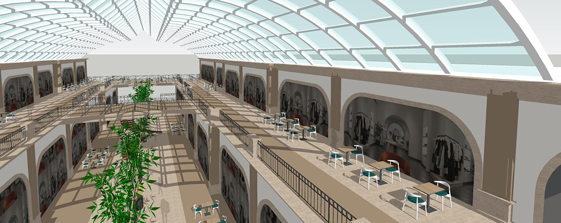 Mayakhedi Shopping Arcade 4