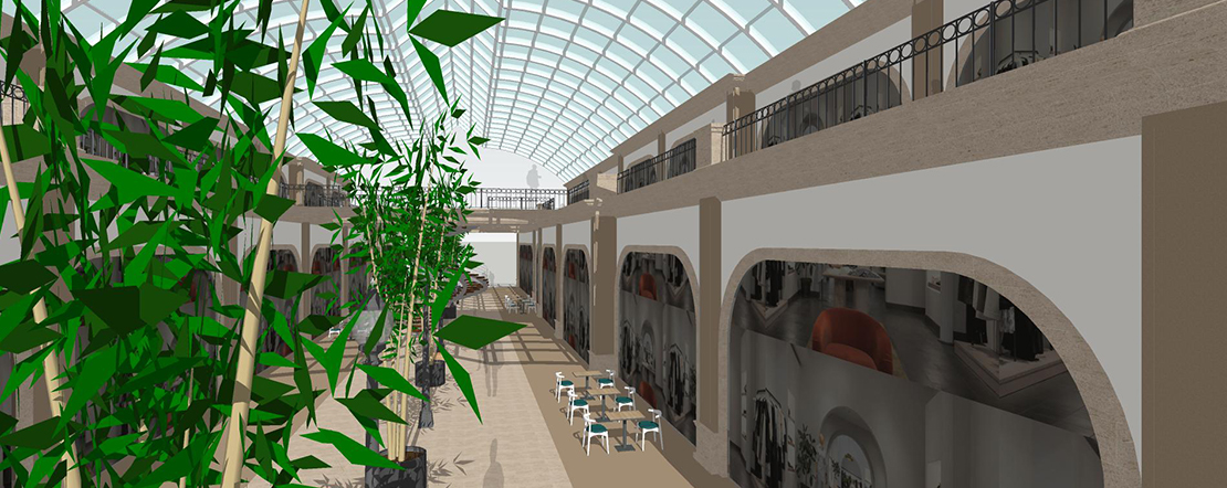 Mayakhedi Shopping Arcade 5
