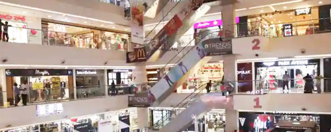MGB Felicity Mall 4