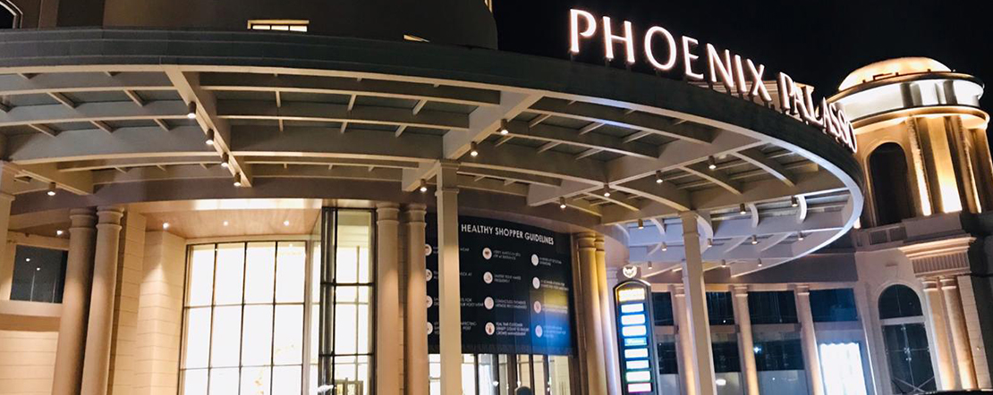 Phoenix Palassio 3