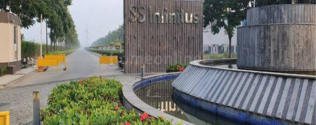 SS Infinitus 3