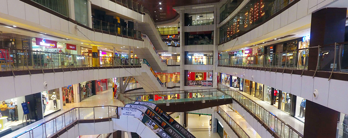 Treasure Island Mall 3
