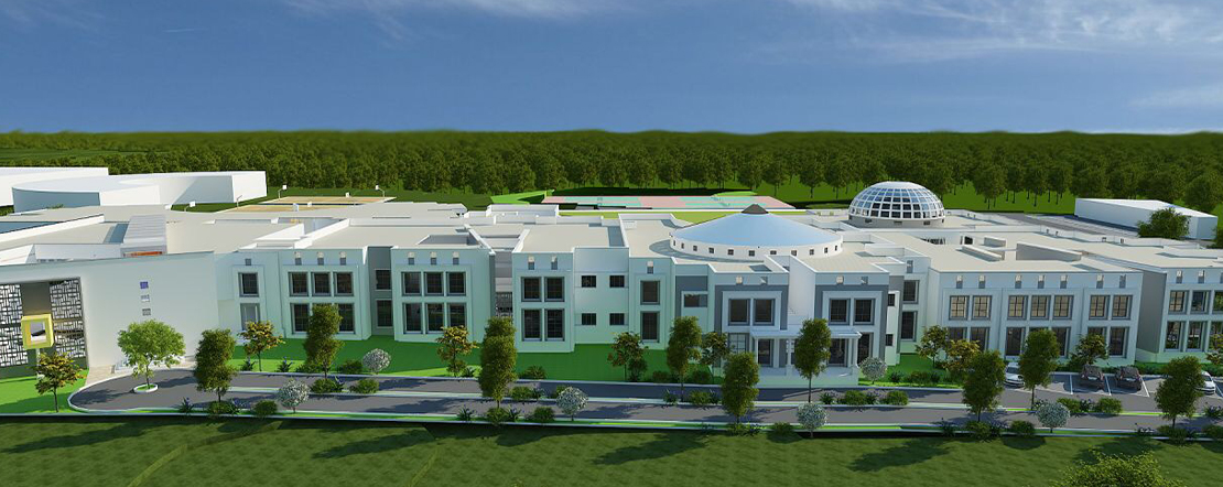 United World Academy School