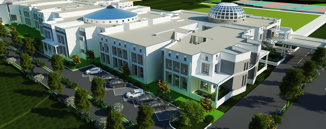 United World Academy School 2