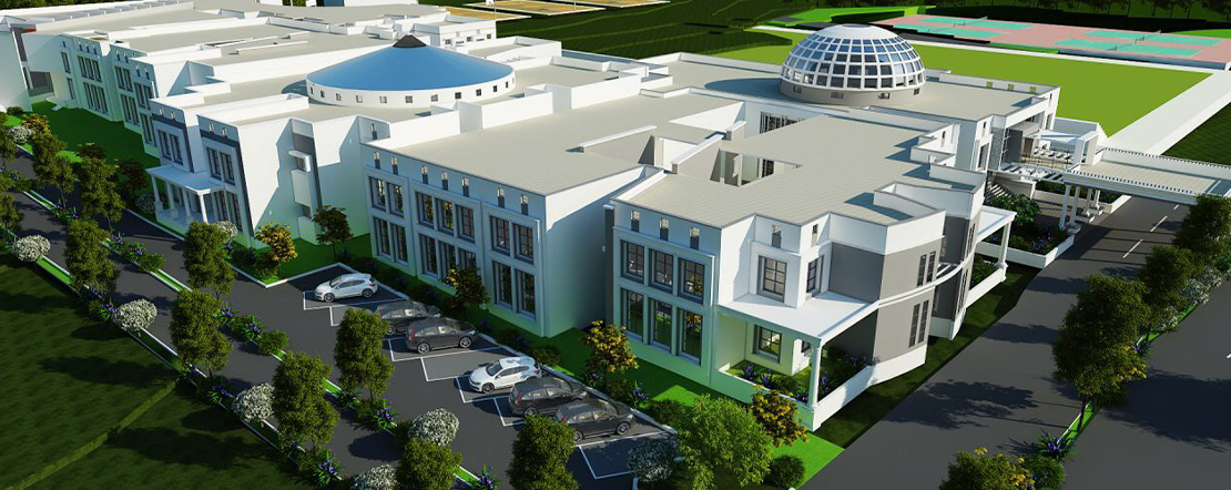 United World Academy School 3