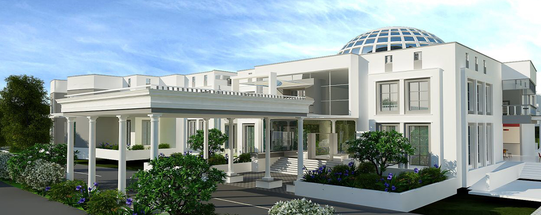 United World Academy School 4