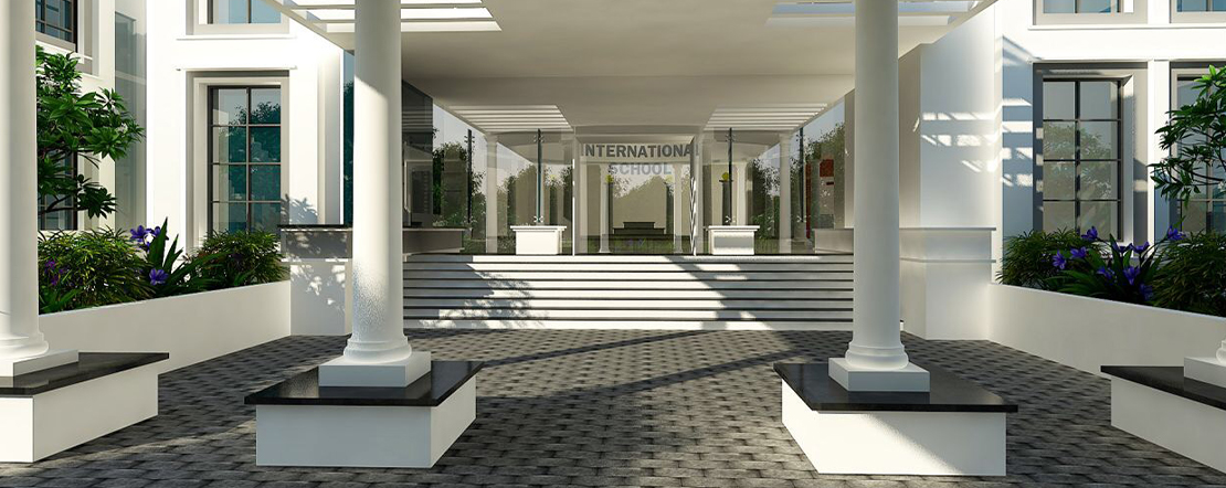 United World Academy School 5