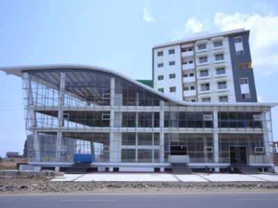 The Wave Mixed Development