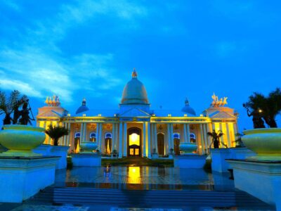 Sheraton Grand Palace Hotel