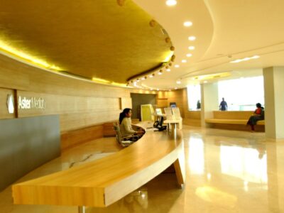 Aster Medicity BMT Center